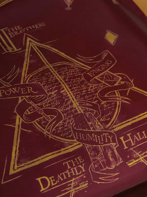 Bolsa Tote HARRY POTTER Oversized - Luna Fashion Style - 
