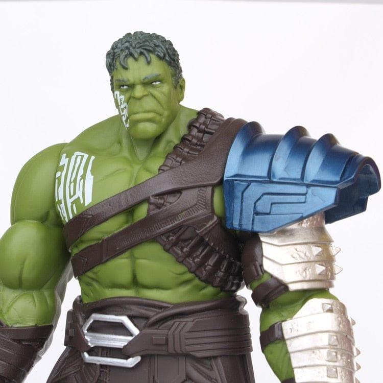 Boneco Hulk - Luna Fashion Style - boneco do hulk