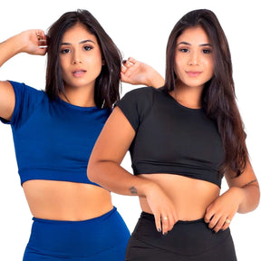 Top Toper Fitness | Conforto e Estilo para Seus Treinos