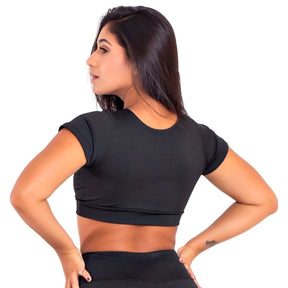 Top Toper Fitness | Conforto e Estilo para Seus Treinos