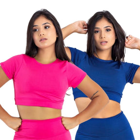 Top Toper Fitness | Conforto e Estilo para Seus Treinos