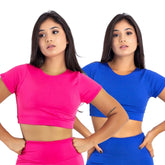 Top Toper Fitness | Conforto e Estilo para Seus Treinos
