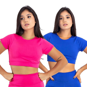 Top Toper Fitness | Conforto e Estilo para Seus Treinos