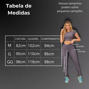 Leggings opacos | Transparencia cero