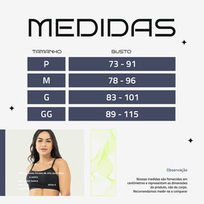Top de tirantes de fitness