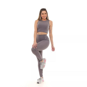 Leggings opacos | Transparencia cero
