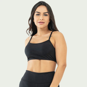 Top de tirantes de fitness