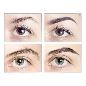 Caneta Depiladora Sobrancelha Elétrico Recarregável USB Bivolt (Cores Sortidas)