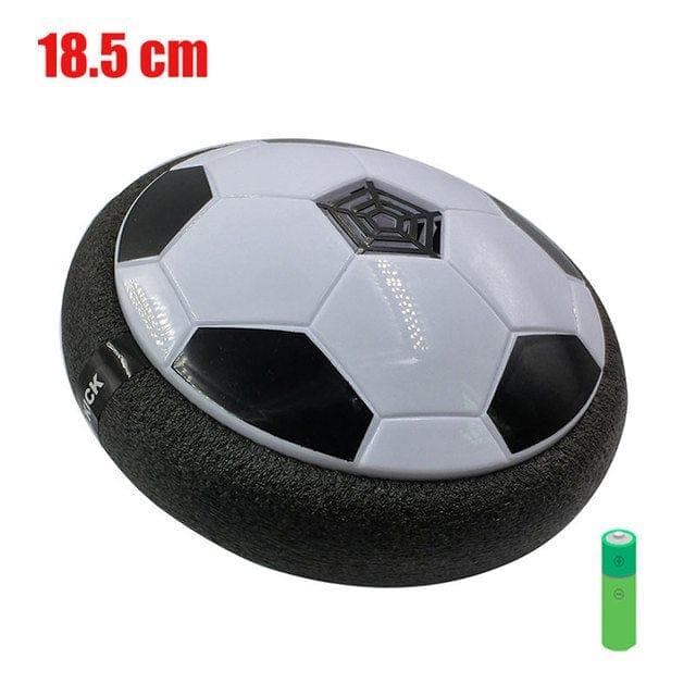 Brinquedo de futebol flutuante - Luna Fashion Style - bola de futebol flutuante