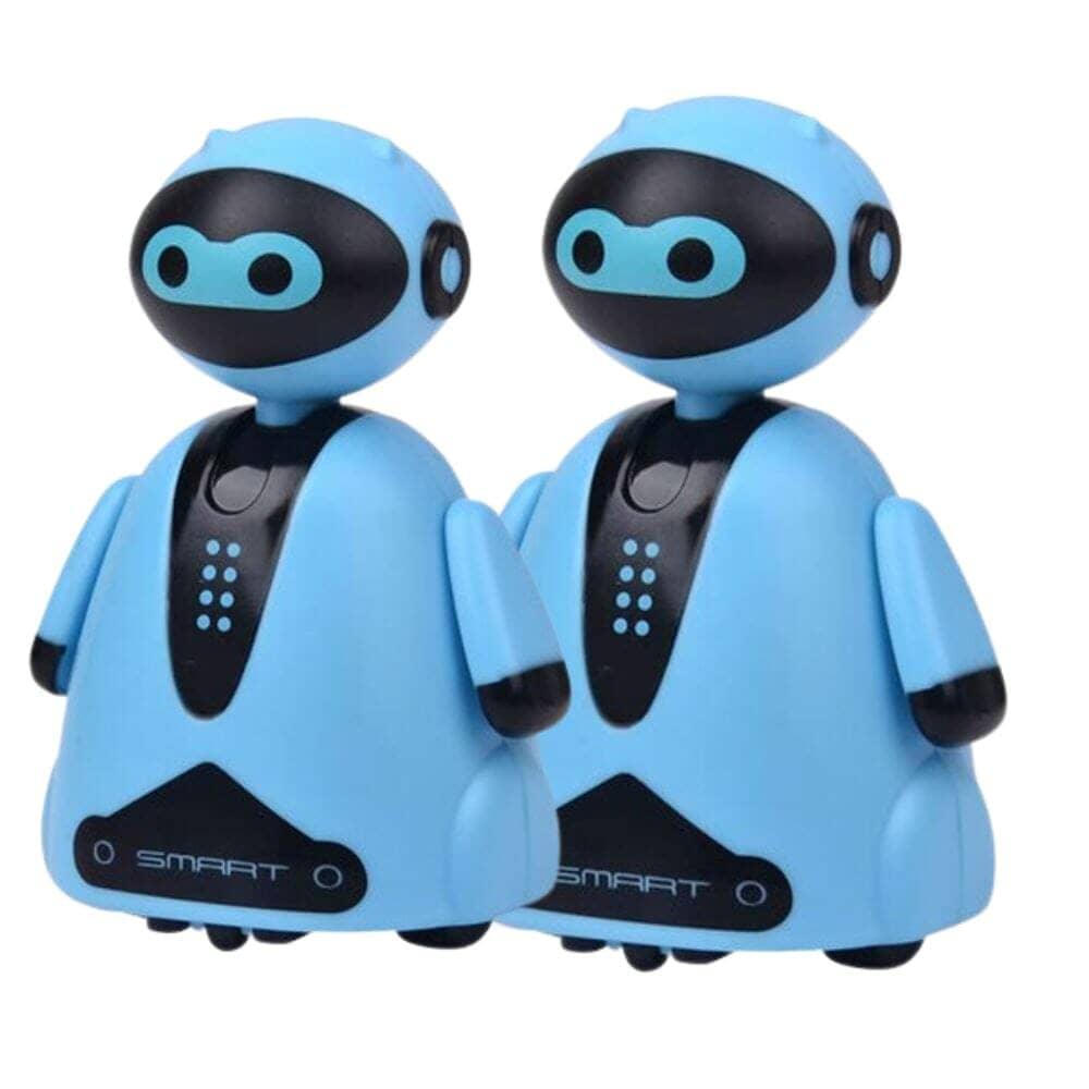 Brinquedo Robo Educativo Infantil - Luna Fashion Style - brinquedos