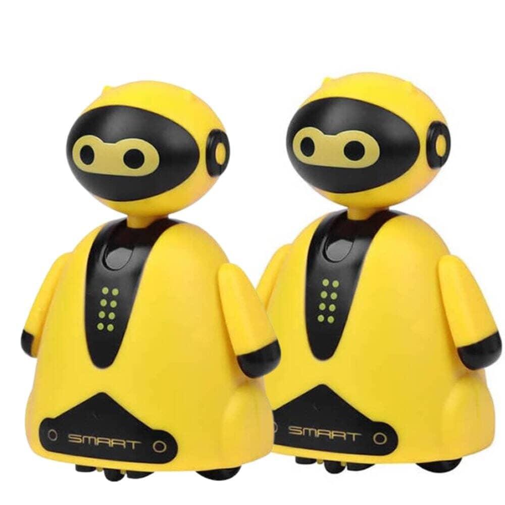 Brinquedo Robo Educativo Infantil - Luna Fashion Style - brinquedos