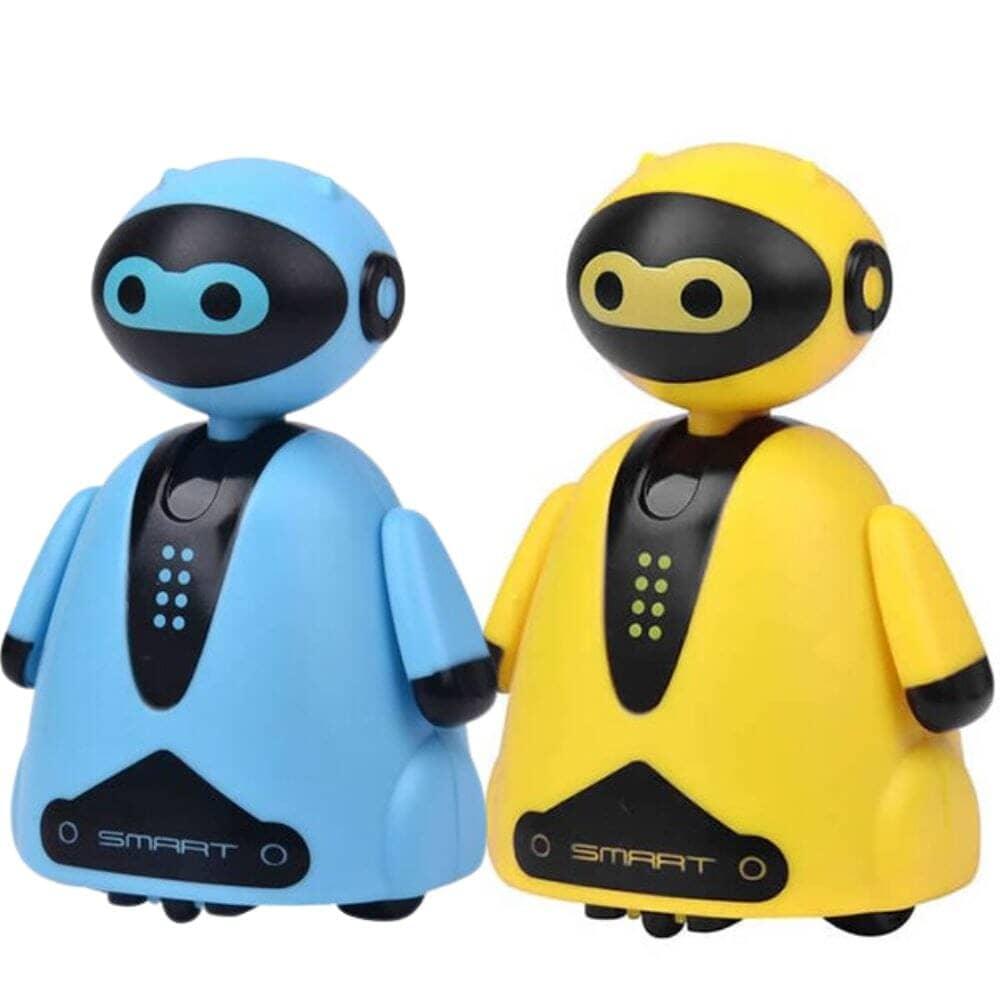 Brinquedo Robo Educativo Infantil - Luna Fashion Style - brinquedos