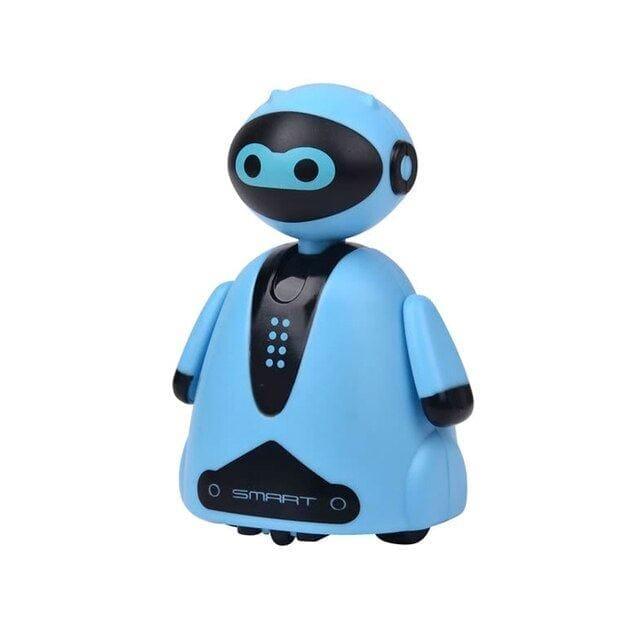 Brinquedo Robo Educativo Infantil - Luna Fashion Style - brinquedos