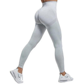 Calças De Legging Fitness - Luna Fashion Style - 