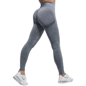 Calças De Legging Fitness - Luna Fashion Style - 