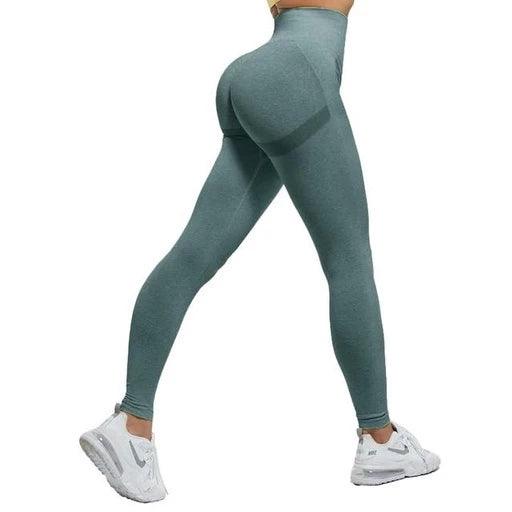 Calças De Legging Fitness - Luna Fashion Style - 