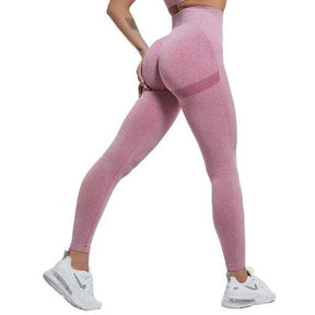 Calças De Legging Fitness - Luna Fashion Style - 