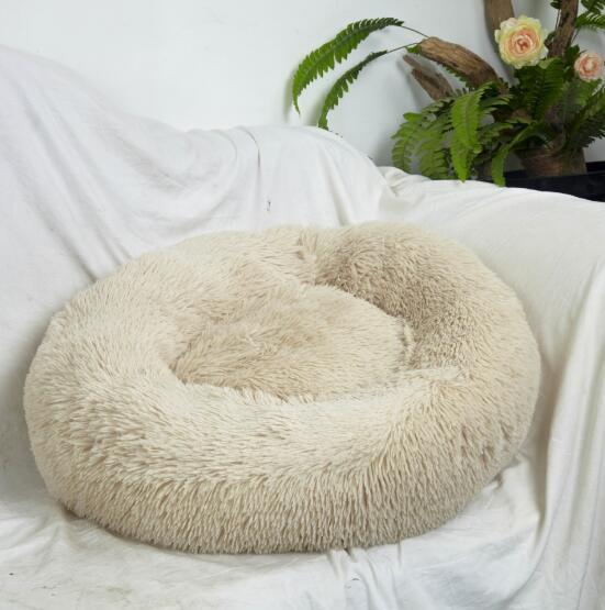 Cama Confortável para Cães e Gatos - Luna Fashion Style - mais vendidos