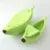 Cama para Pets - Banana - Luna Fashion Style - mais vendidos