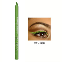 Caneta de Maquiagem Multifuncional Monocromática Eyeliner - Luna Fashion Style - 