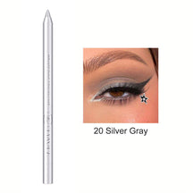 Caneta de Maquiagem Multifuncional Monocromática Eyeliner - Luna Fashion Style - 