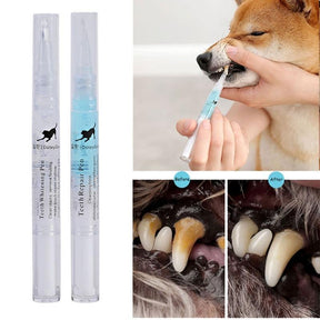 Caneta Limpadora de Dentes para Pets - Luna Fashion Style - mais vendidos