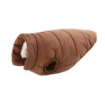 Colete Pet Steve™ | Roupa Para Cachorro - Luna Fashion Style - mais vendidos