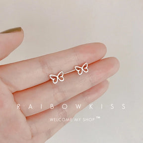 Pendientes MoonStar - Luna y Estrella en Plata 925