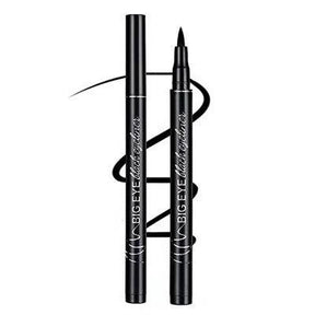 Delineador À Prova D'água | Eyeliner - Luna Fashion Style - 