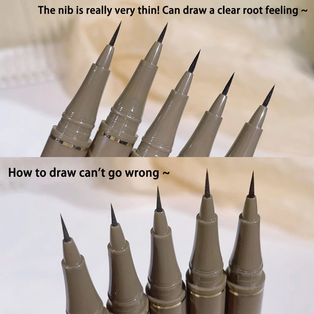 Delineador Berberbeni de Olhos Slim - Luna Fashion Style - 