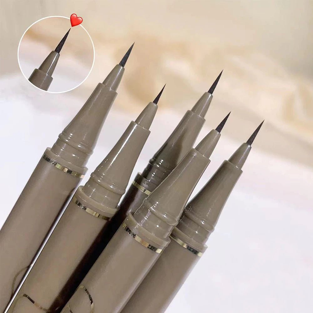 Delineador Berberbeni de Olhos Slim - Luna Fashion Style - 