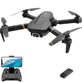 Drone Profissional Quadcopter Com Wifi e Controle Remoto - Luna Fashion Style - Eletrônicos