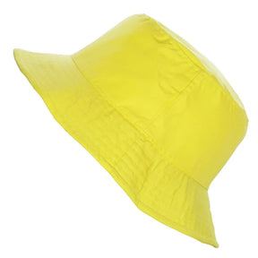 Sombrero de pescador para mujer 