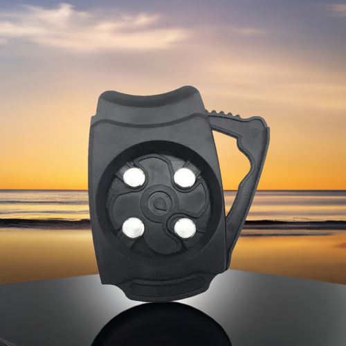 Abridor de Latinhas Portátil