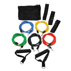 FitBands™ - Kit de Elásticos para Exercícios