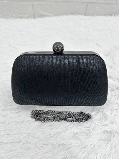 Lilian Bolsa de Festa Clutch - Luna Fashion Style - 