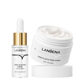 Máscara Peeling Facial LANBENA - Luna Fashion Style - 