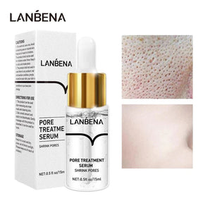 Máscara Peeling Facial LANBENA - Luna Fashion Style - 