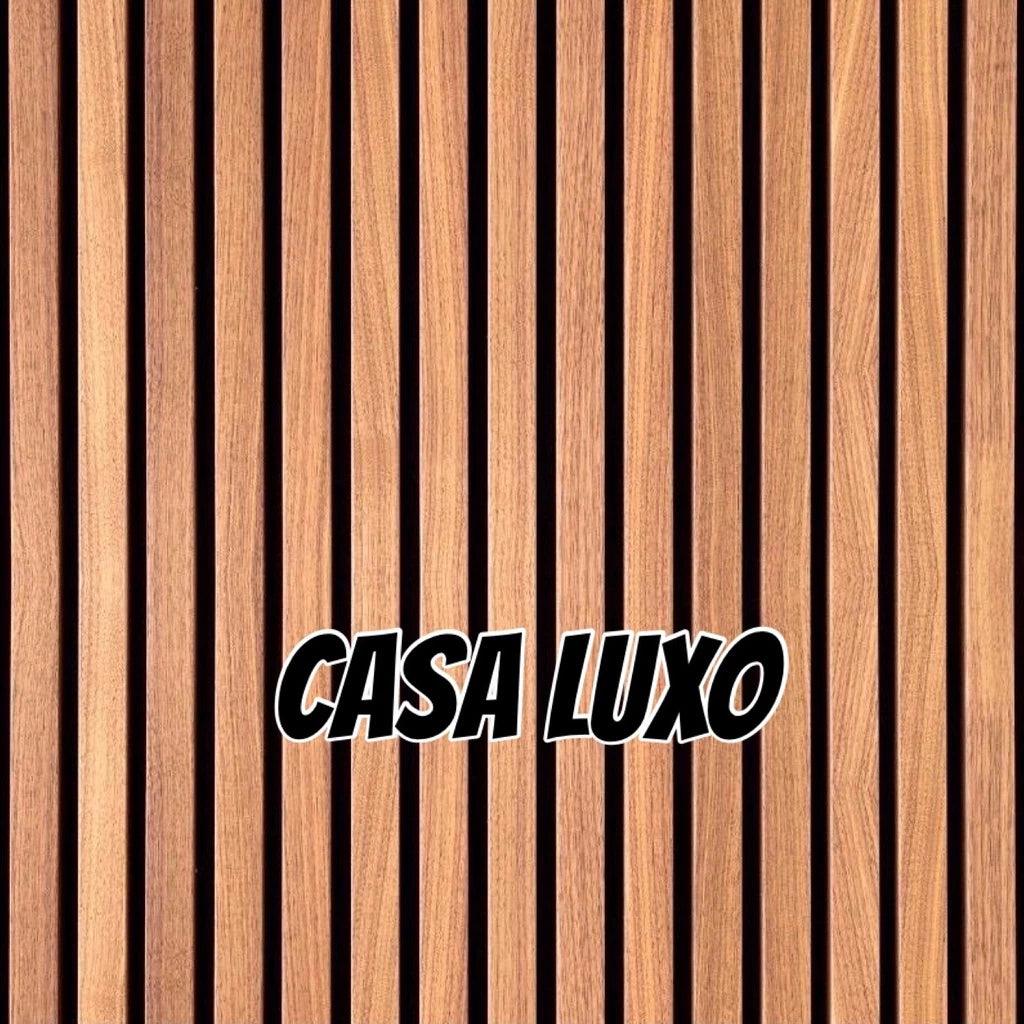 Papel de Parede 3D | Adesivo Autocolante - Luna Fashion Style - 