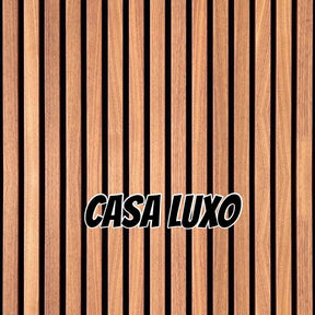 Papel de Parede 3D | Adesivo Autocolante - Luna Fashion Style - 