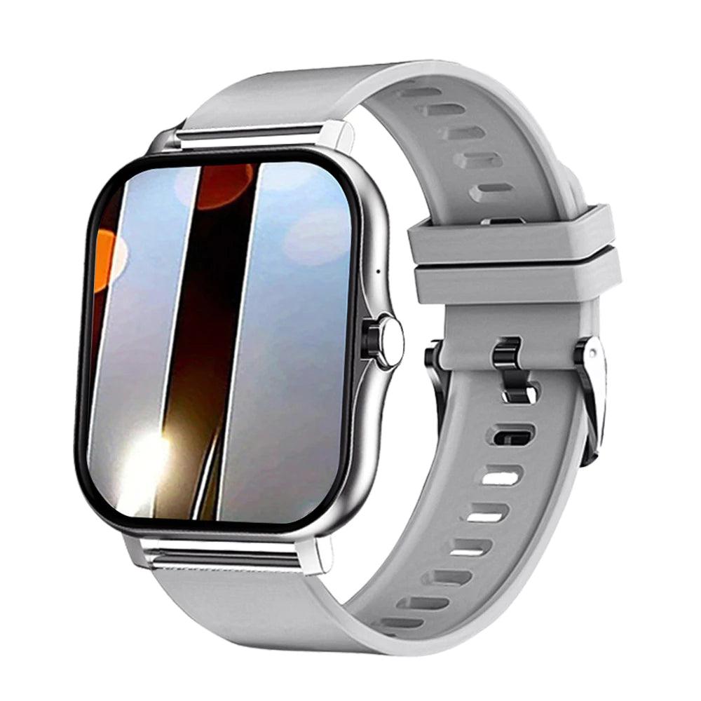 Relógio Smart Watch Full Touch Color Fitness - Luna Fashion Style - 