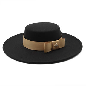 Sombrero Fedora Elegance