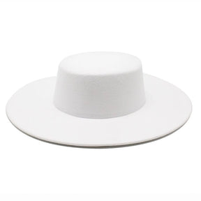 Sombrero Fedora Elegance