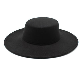 Sombrero Fedora Elegance